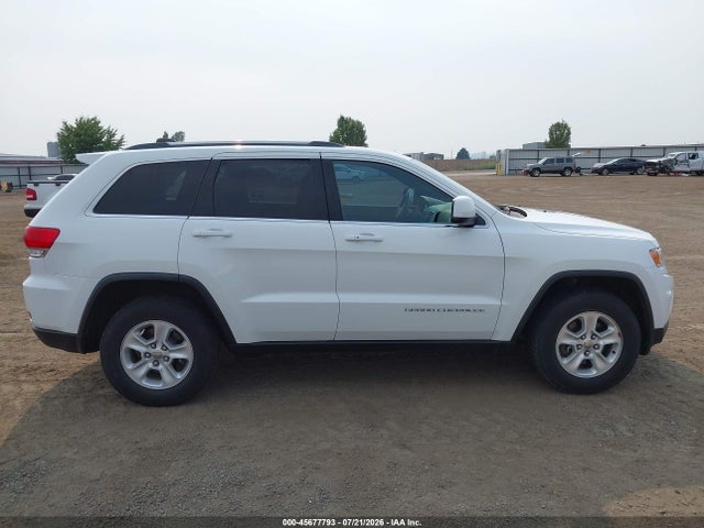 Jeep Grand Cherokee Laredo 2015 1C4RJFAG7FC895822 Image 14