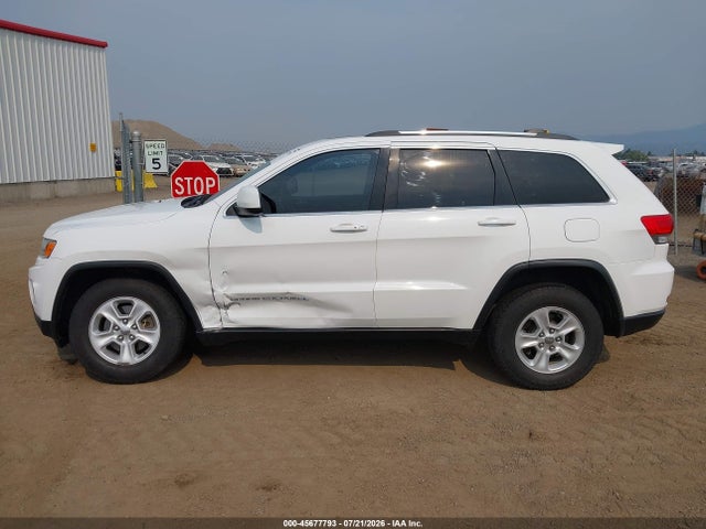 Jeep Grand Cherokee Laredo 2015 1C4RJFAG7FC895822 Image 15