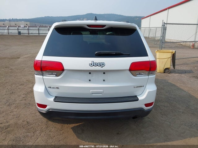 Jeep Grand Cherokee Laredo 2015 1C4RJFAG7FC895822 Image 17