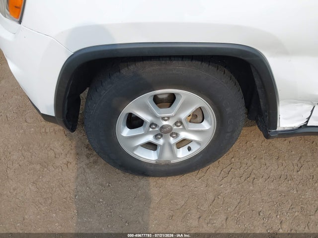 Jeep Grand Cherokee Laredo 2015 1C4RJFAG7FC895822 Image 12
