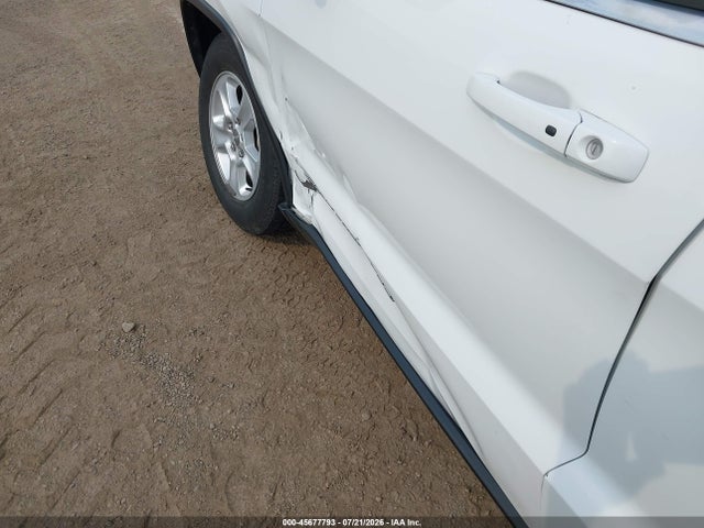 Jeep Grand Cherokee Laredo 2015 1C4RJFAG7FC895822 Image 18