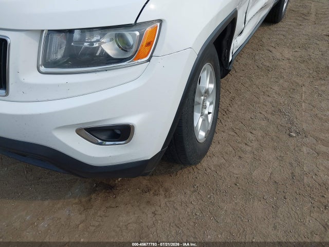 Jeep Grand Cherokee Laredo 2015 1C4RJFAG7FC895822 Image 19