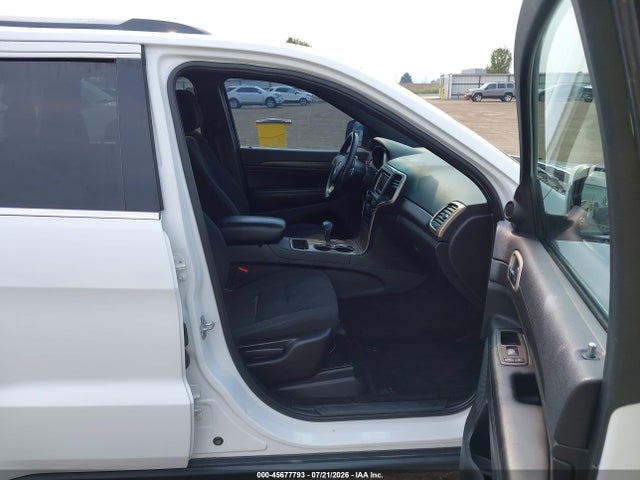 Jeep Grand Cherokee Laredo 2015 1C4RJFAG7FC895822 Image 5