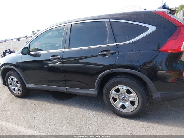 Honda CR-V LX 2016 3CZRM3H37GG702313 Image 14