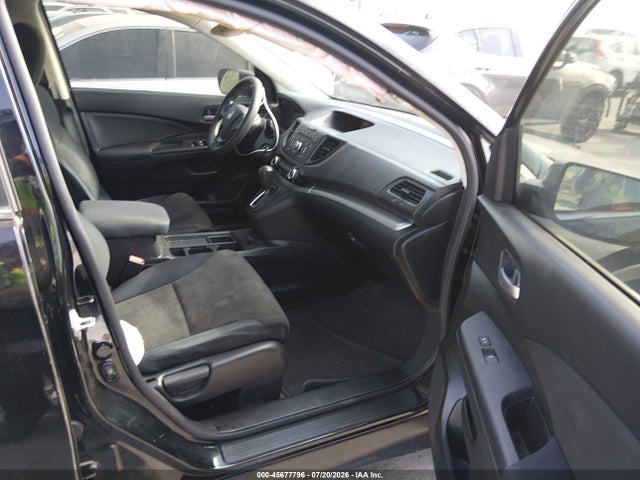Honda CR-V LX 2016 3CZRM3H37GG702313 Image 5