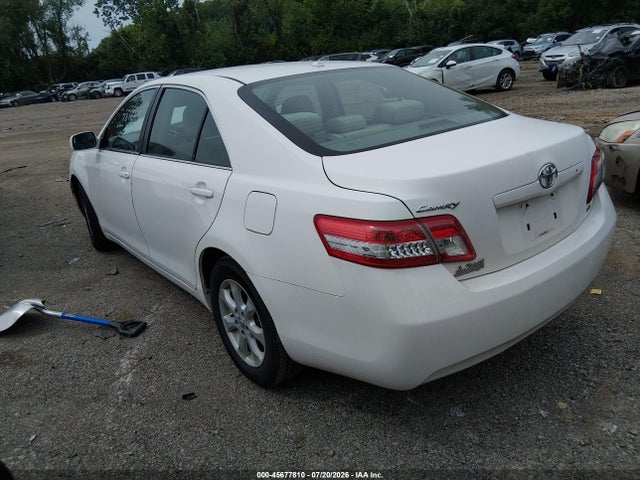 Aukcja sprzedaży 2011 Toyota Camry Le, vin: 4T1BF3EK3BU765519, numer aukcji: 45677810