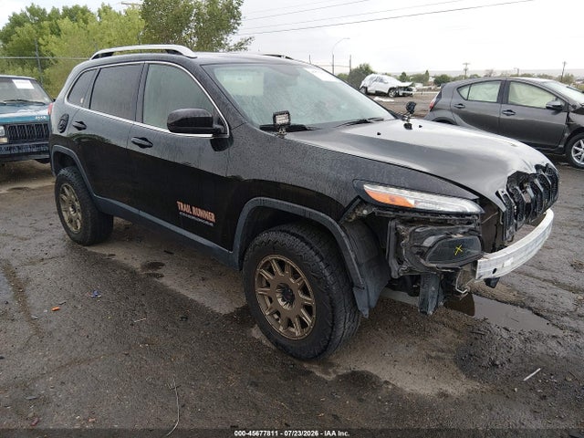 2017 1C4PJMCB9HW666444 головне зображення