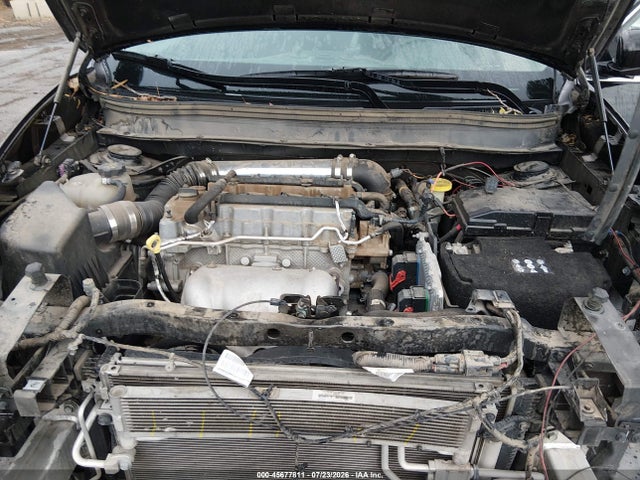 Jeep Cherokee Latitude 2017 1C4PJMCB9HW666444 Image 10