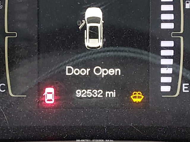 Jeep Cherokee Latitude 2017 1C4PJMCB9HW666444 Image 15
