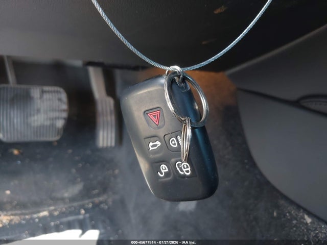 Aukcja sprzedaży 2018 Jaguar F-type 296hp, vin: SAJDD1GX6JCK53811, numer aukcji: 45677814