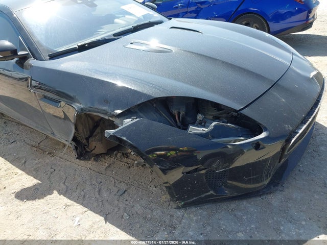 Aukcja sprzedaży 2018 Jaguar F-type 296hp, vin: SAJDD1GX6JCK53811, numer aukcji: 45677814