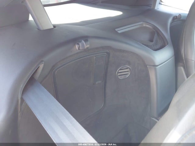Aukcja sprzedaży 2018 Jaguar F-type 296hp, vin: SAJDD1GX6JCK53811, numer aukcji: 45677814
