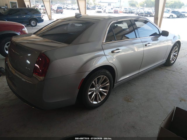 Aukcja sprzedaży 2015 Chrysler 300c, vin: 2C3CCAEG7FH786095, numer aukcji: 45677818