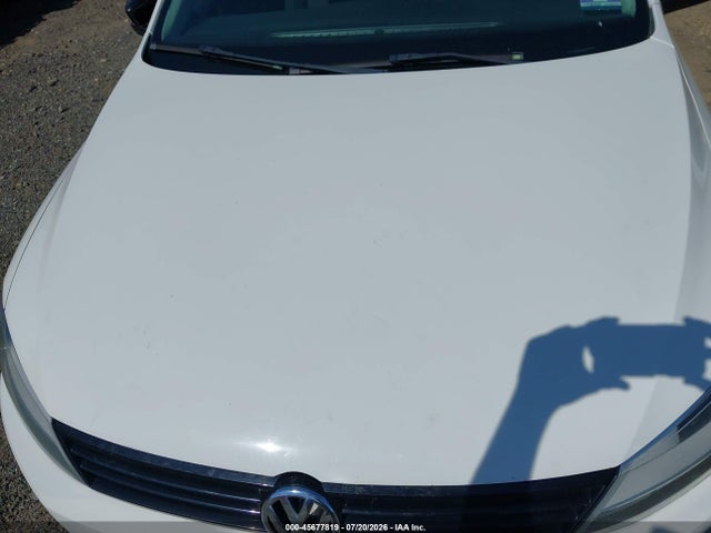 Aukcja sprzedaży 2014 Volkswagen Jetta 2.0l S, vin: 3VW2K7AJ2EM209549, numer aukcji: 45677819