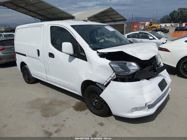 Nissan NV200 SV 2019 3N6CM0KN5KK692422 zdjęcie główne