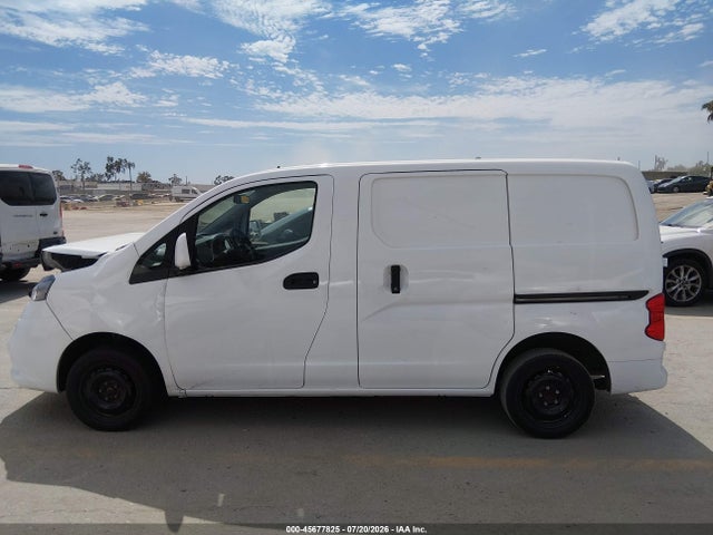3N6CM0KN5KK692422 Nissan NV200 SV