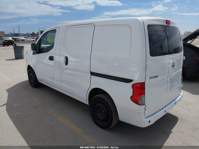 3N6CM0KN5KK692422 Nissan NV200 SV