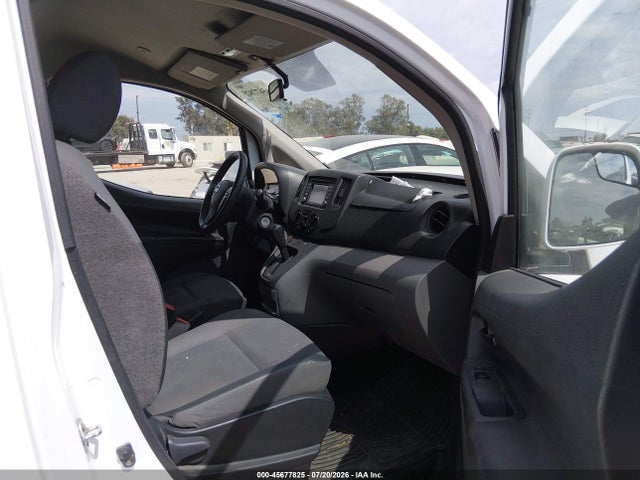 3N6CM0KN5KK692422 Nissan NV200 SV