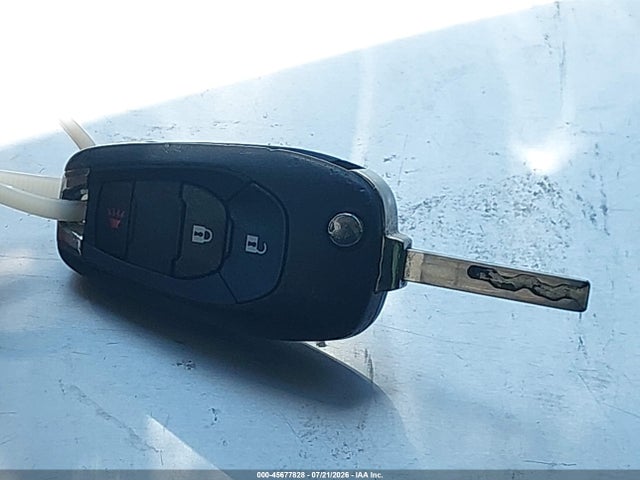 KL8CD6SA0LC476190 Chevrolet Spark Fwd 1lt Automatic