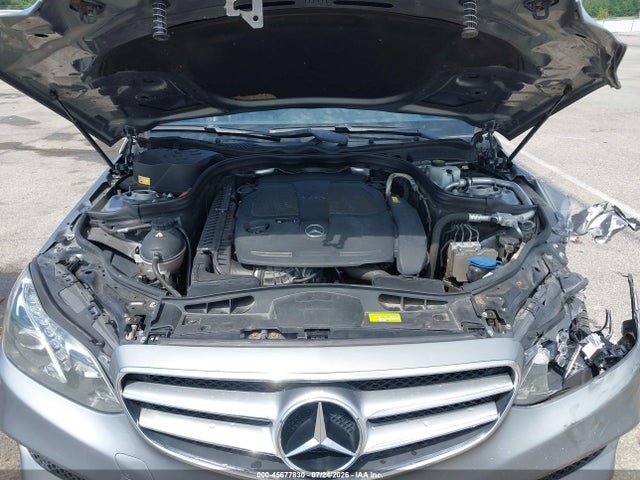 2015 Mercedes-benz E 350 4matic მანქანა იყიდება აუქციონზე, vin: WDDHH8JB8FB109626, აუქციონის ნომერი: 45677830
