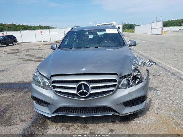 2015 Mercedes-benz E 350 4matic მანქანა იყიდება აუქციონზე, vin: WDDHH8JB8FB109626, აუქციონის ნომერი: 45677830