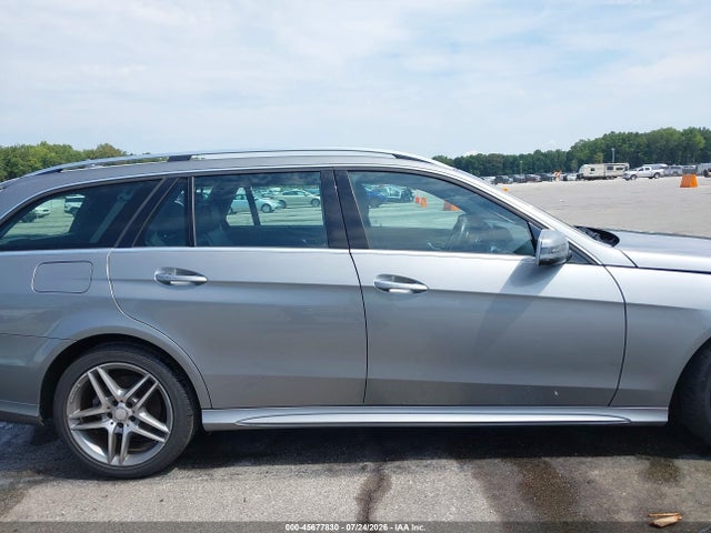 2015 Mercedes-benz E 350 4matic მანქანა იყიდება აუქციონზე, vin: WDDHH8JB8FB109626, აუქციონის ნომერი: 45677830