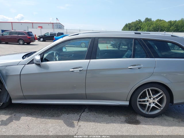 2015 Mercedes-benz E 350 4matic მანქანა იყიდება აუქციონზე, vin: WDDHH8JB8FB109626, აუქციონის ნომერი: 45677830