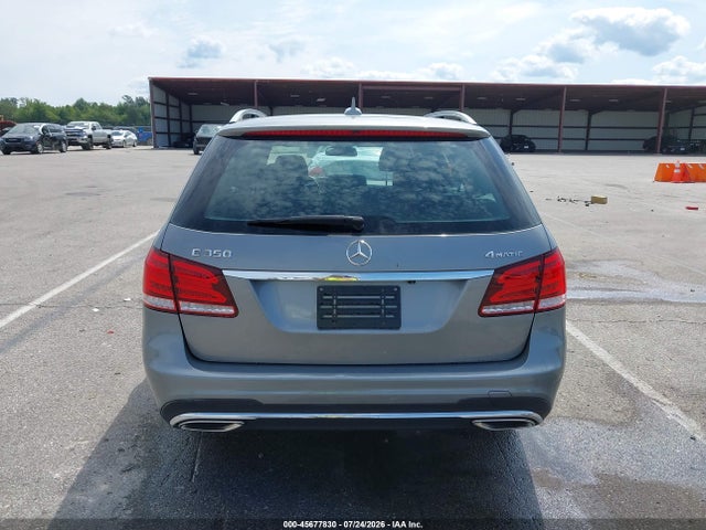 2015 Mercedes-benz E 350 4matic მანქანა იყიდება აუქციონზე, vin: WDDHH8JB8FB109626, აუქციონის ნომერი: 45677830
