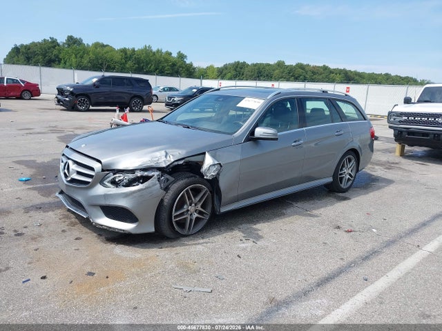 2015 Mercedes-benz E 350 4matic მანქანა იყიდება აუქციონზე, vin: WDDHH8JB8FB109626, აუქციონის ნომერი: 45677830