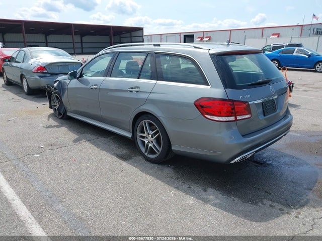 2015 Mercedes-benz E 350 4matic მანქანა იყიდება აუქციონზე, vin: WDDHH8JB8FB109626, აუქციონის ნომერი: 45677830
