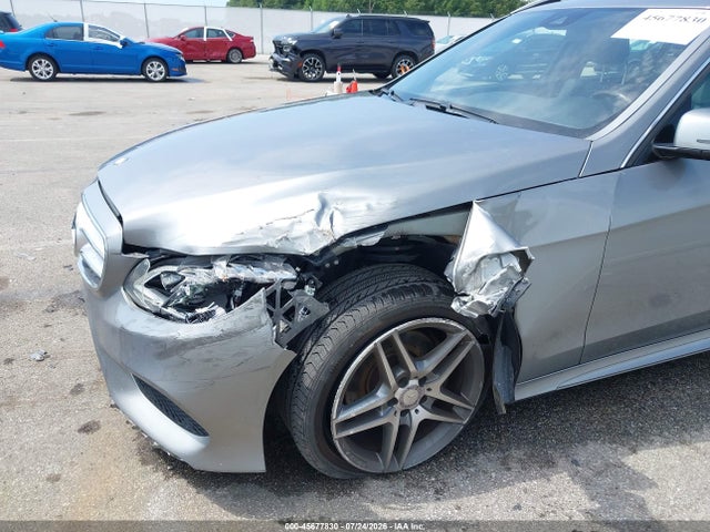 2015 Mercedes-benz E 350 4matic მანქანა იყიდება აუქციონზე, vin: WDDHH8JB8FB109626, აუქციონის ნომერი: 45677830
