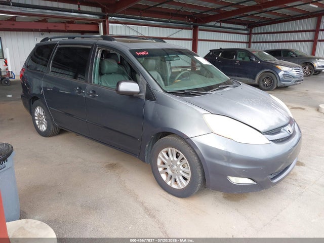 Aukcja sprzedaży 2010 Toyota Sienna Xle, vin: 5TDYK4CC8AS299732, numer aukcji: 45677837