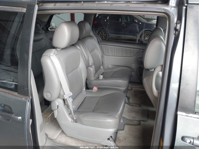 Aukcja sprzedaży 2010 Toyota Sienna Xle, vin: 5TDYK4CC8AS299732, numer aukcji: 45677837