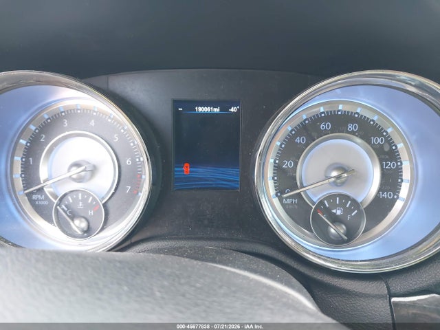 Продажа на аукционе авто 2013 Chrysler 300 Motown, vin: 2C3CCAAG2DH743139, номер лота: 45677838