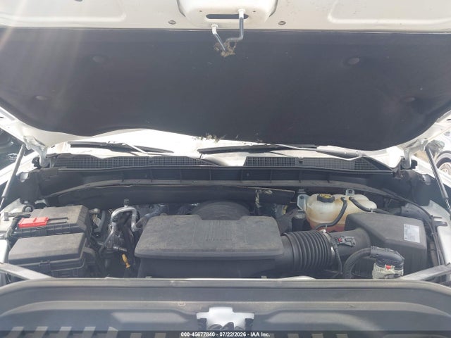 45677840 :رقم المزاد ، 3GTU9DED3LG194873 vin ، 2020 Gmc Sierra 1500 4wd  Short Box Slt مزاد بيع