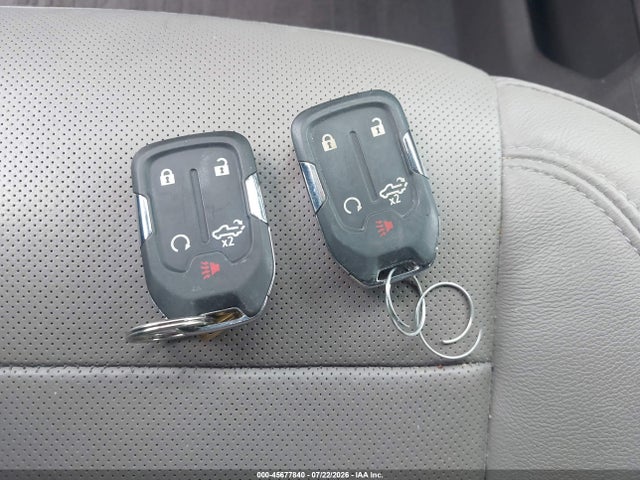 45677840 :رقم المزاد ، 3GTU9DED3LG194873 vin ، 2020 Gmc Sierra 1500 4wd  Short Box Slt مزاد بيع