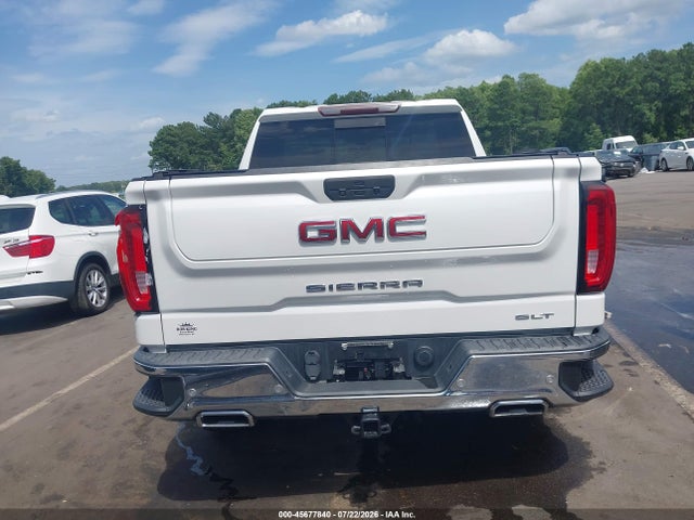 45677840 :رقم المزاد ، 3GTU9DED3LG194873 vin ، 2020 Gmc Sierra 1500 4wd  Short Box Slt مزاد بيع