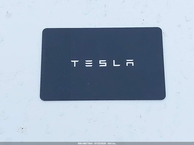 Aukcja sprzedaży 2023 Tesla Model Y Awd/long Range Dual Motor All-wheel Drive, vin: 7SAYGDEE7PF660707, numer aukcji: 45677844