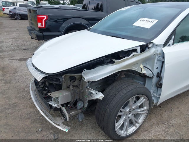 Aukcja sprzedaży 2023 Tesla Model Y Awd/long Range Dual Motor All-wheel Drive, vin: 7SAYGDEE7PF660707, numer aukcji: 45677844