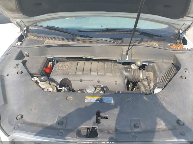 GMC Acadia Sle-2 2015 1GKKRPKD5FJ199612 Image 10