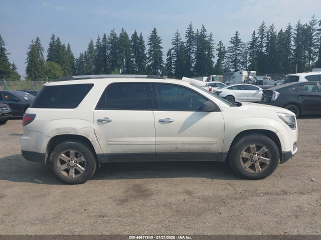 GMC Acadia Sle-2 2015 1GKKRPKD5FJ199612 Image 13