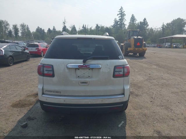 GMC Acadia Sle-2 2015 1GKKRPKD5FJ199612 Image 16