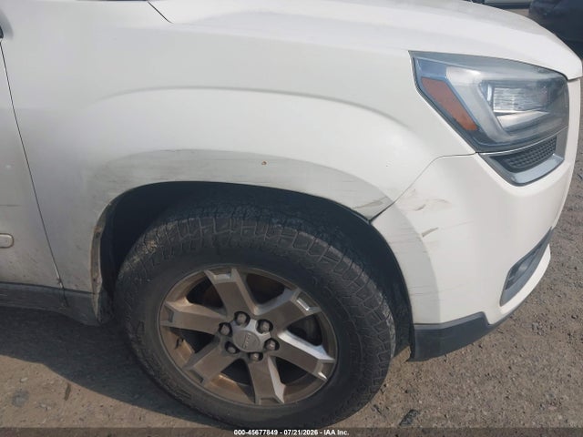 GMC Acadia Sle-2 2015 1GKKRPKD5FJ199612 Image 17