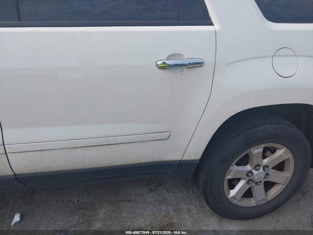 GMC Acadia Sle-2 2015 1GKKRPKD5FJ199612 Image 18