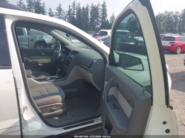 GMC Acadia Sle-2 2015 1GKKRPKD5FJ199612 Image 5