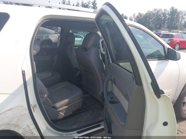 GMC Acadia Sle-2 2015 1GKKRPKD5FJ199612 Image 8