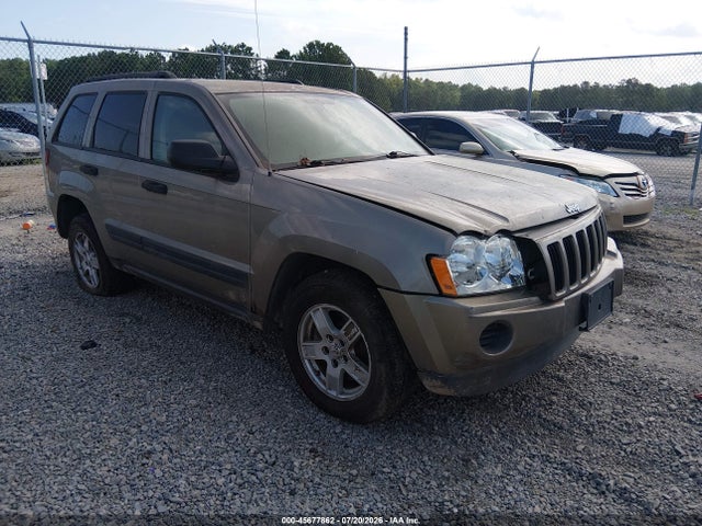 Aukcja sprzedaży 2005 Jeep Grand Cherokee Laredo, vin: 1J4GR48K75C674941, numer aukcji: 45677862