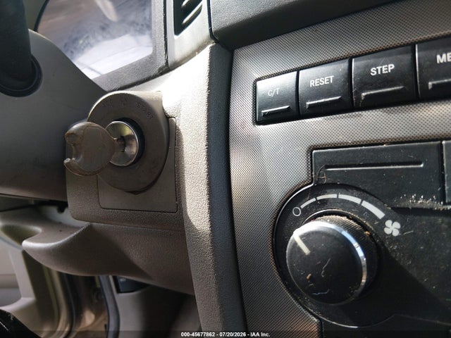 Aukcja sprzedaży 2005 Jeep Grand Cherokee Laredo, vin: 1J4GR48K75C674941, numer aukcji: 45677862