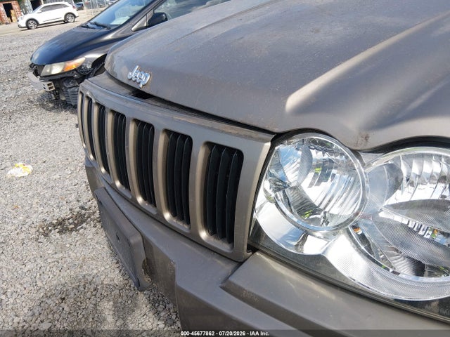 Aukcja sprzedaży 2005 Jeep Grand Cherokee Laredo, vin: 1J4GR48K75C674941, numer aukcji: 45677862