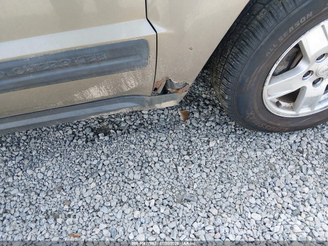 Aukcja sprzedaży 2005 Jeep Grand Cherokee Laredo, vin: 1J4GR48K75C674941, numer aukcji: 45677862